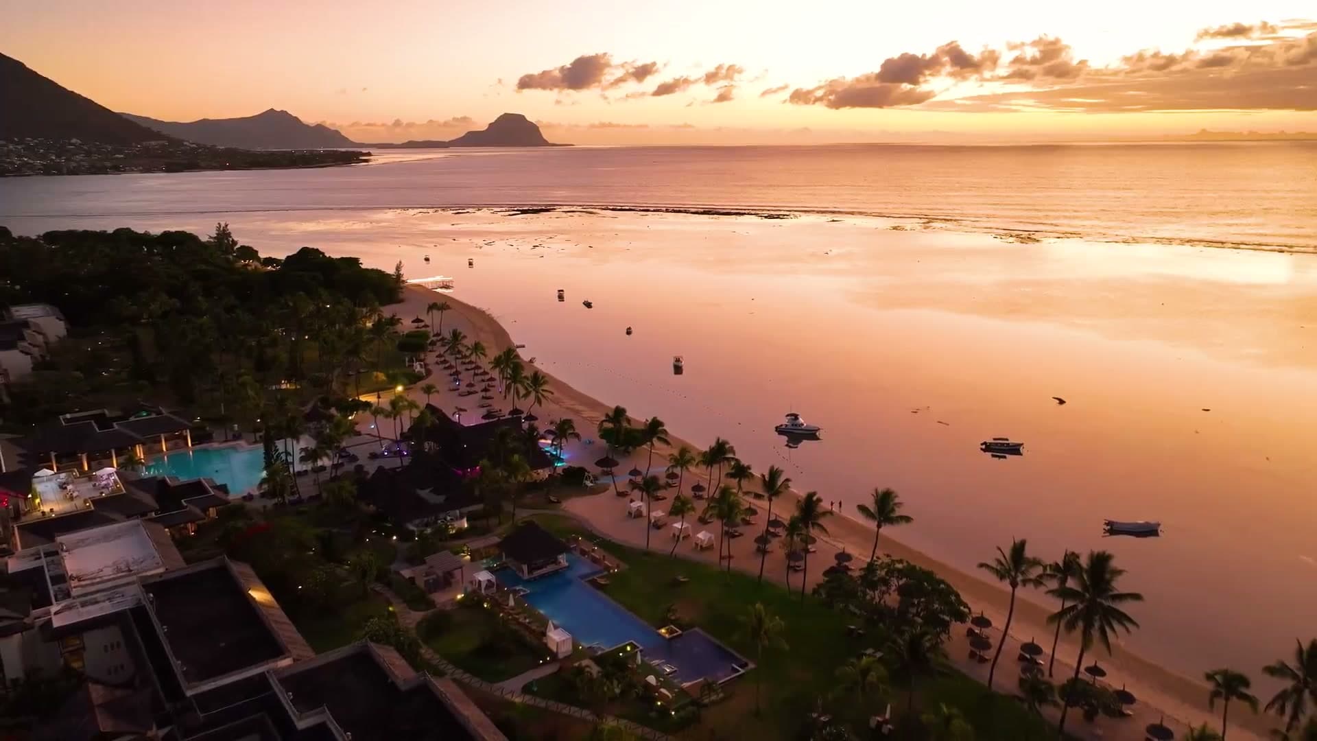 Mauritius real estate
